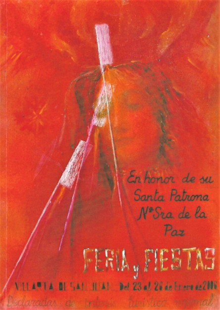 Fiesta de las Paces  